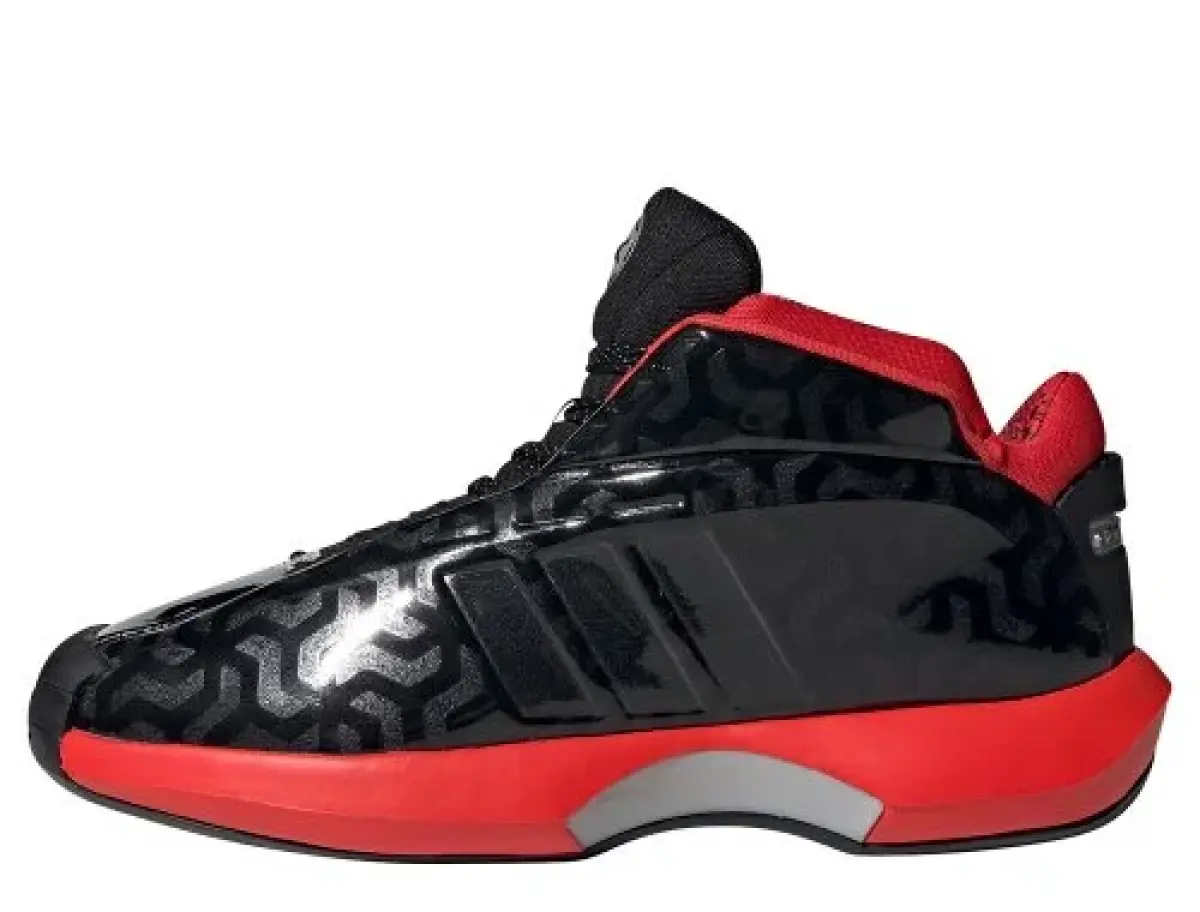 Adidas Crazy 1 Star Wars