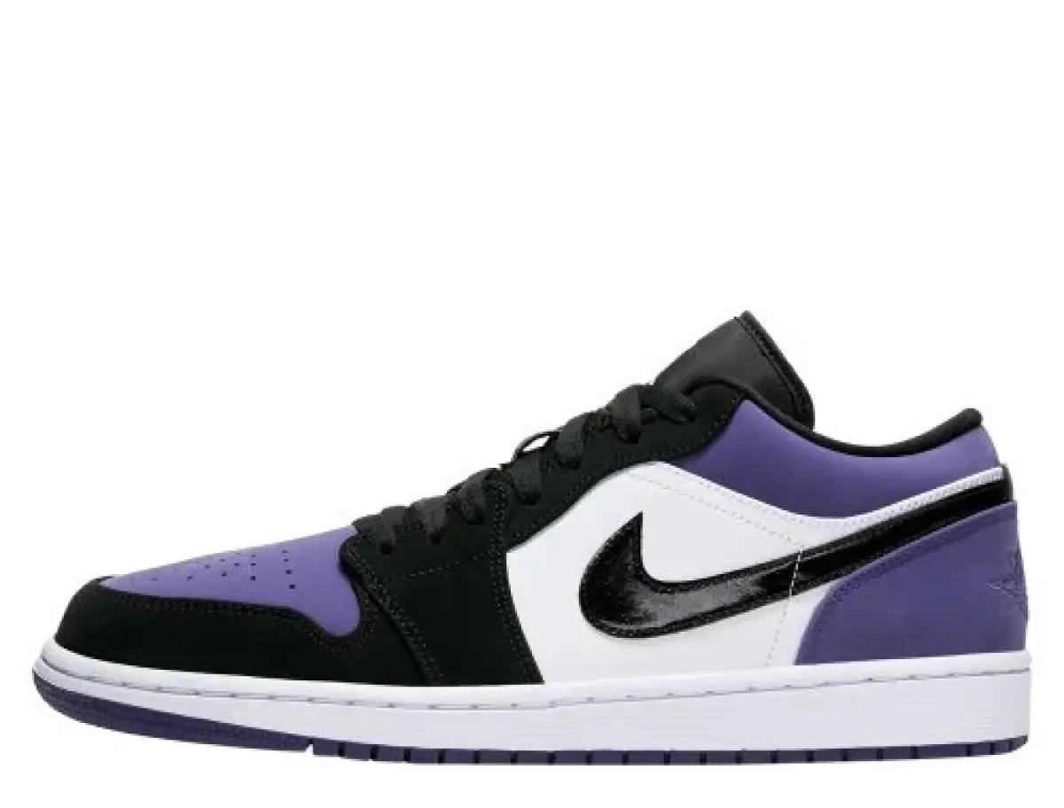 Air Jordan 1 Low