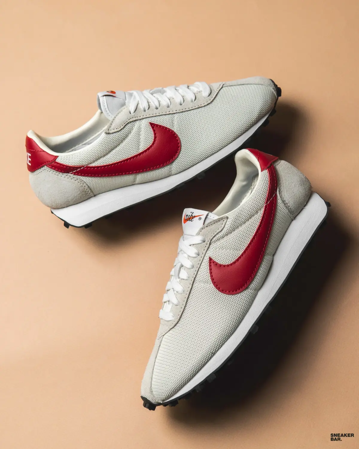 Кроссовки Nike W LD-1000