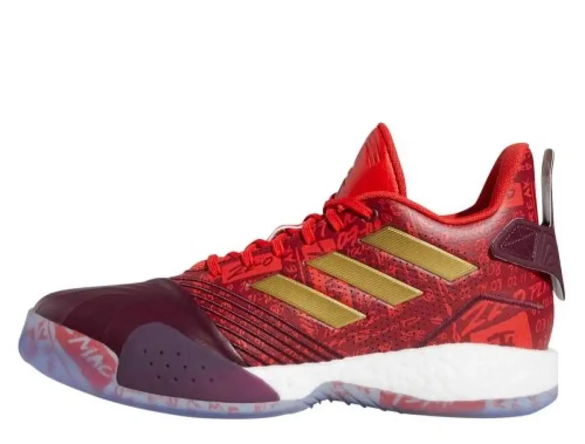 adidas T-Mac Millennium