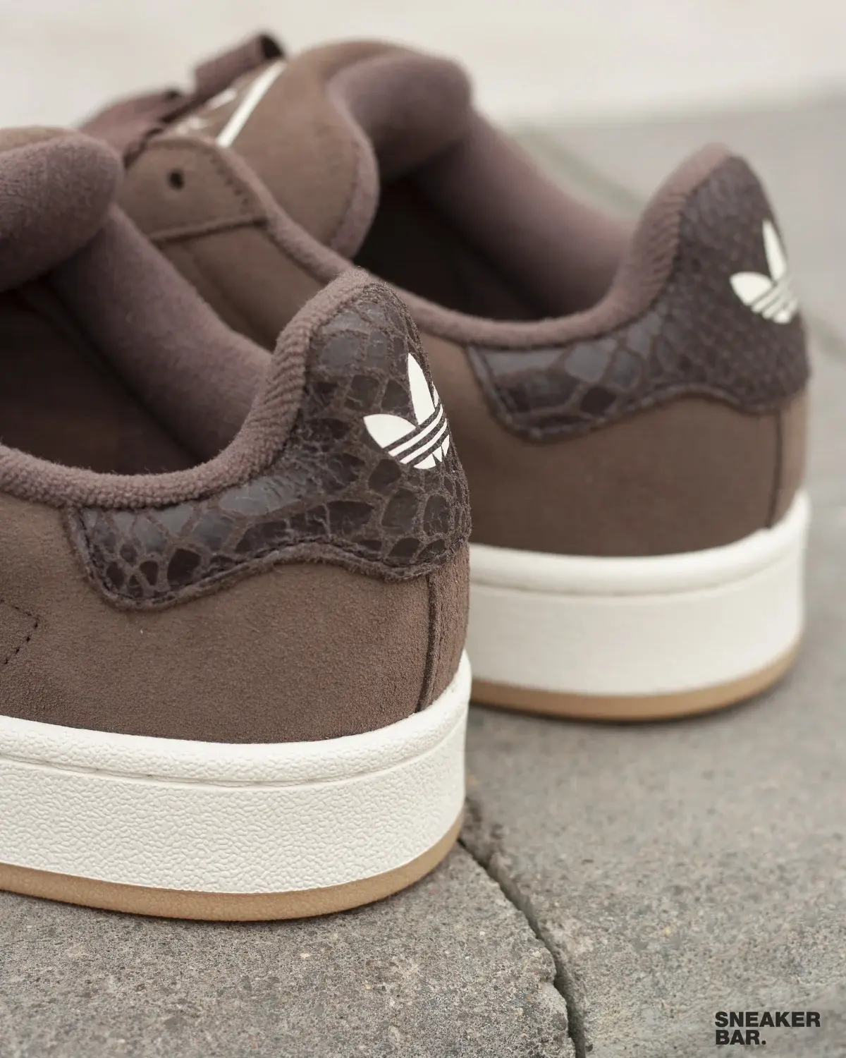 Кроссовки Adidas Campus 00s W