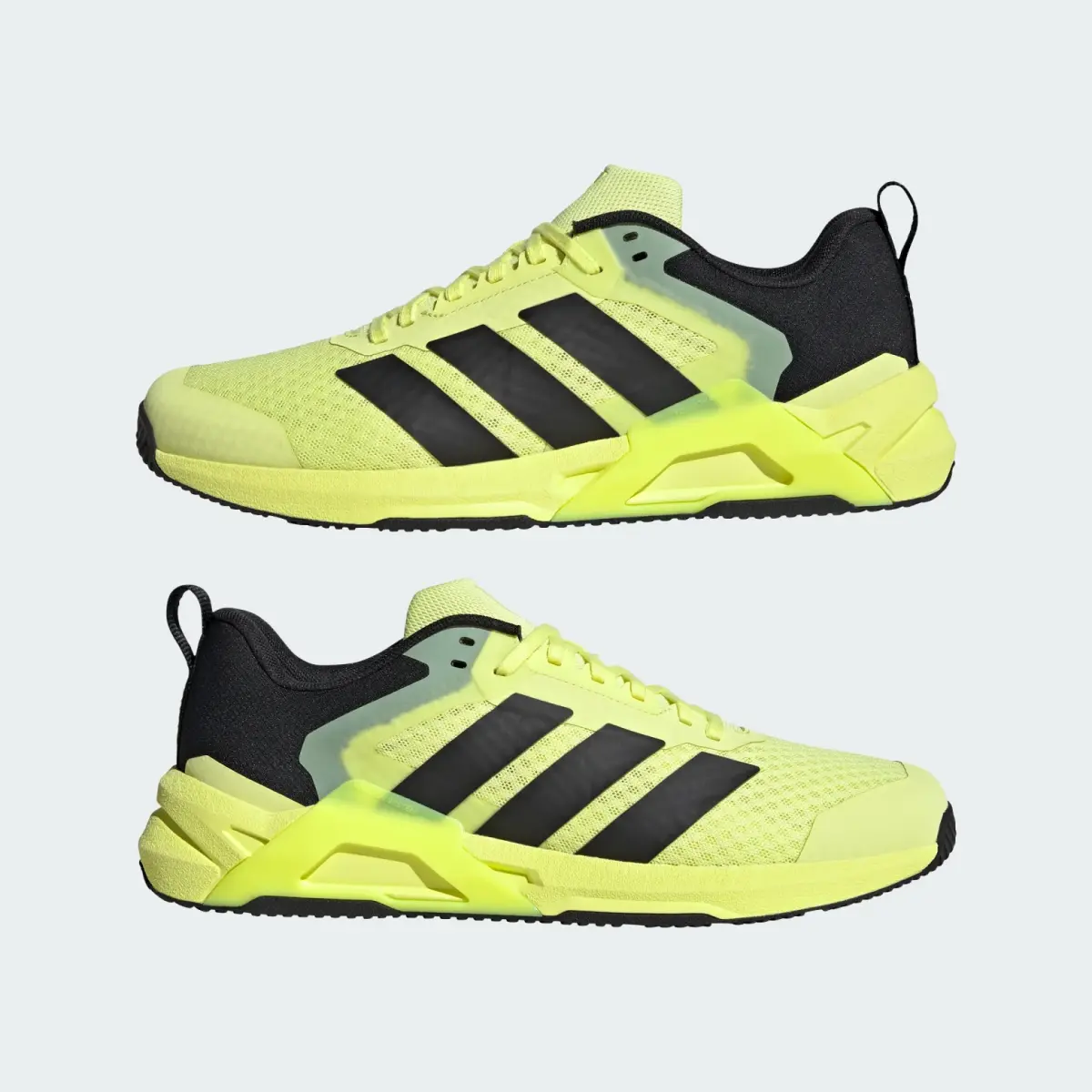 Кроссовки Adidas Dropset Control