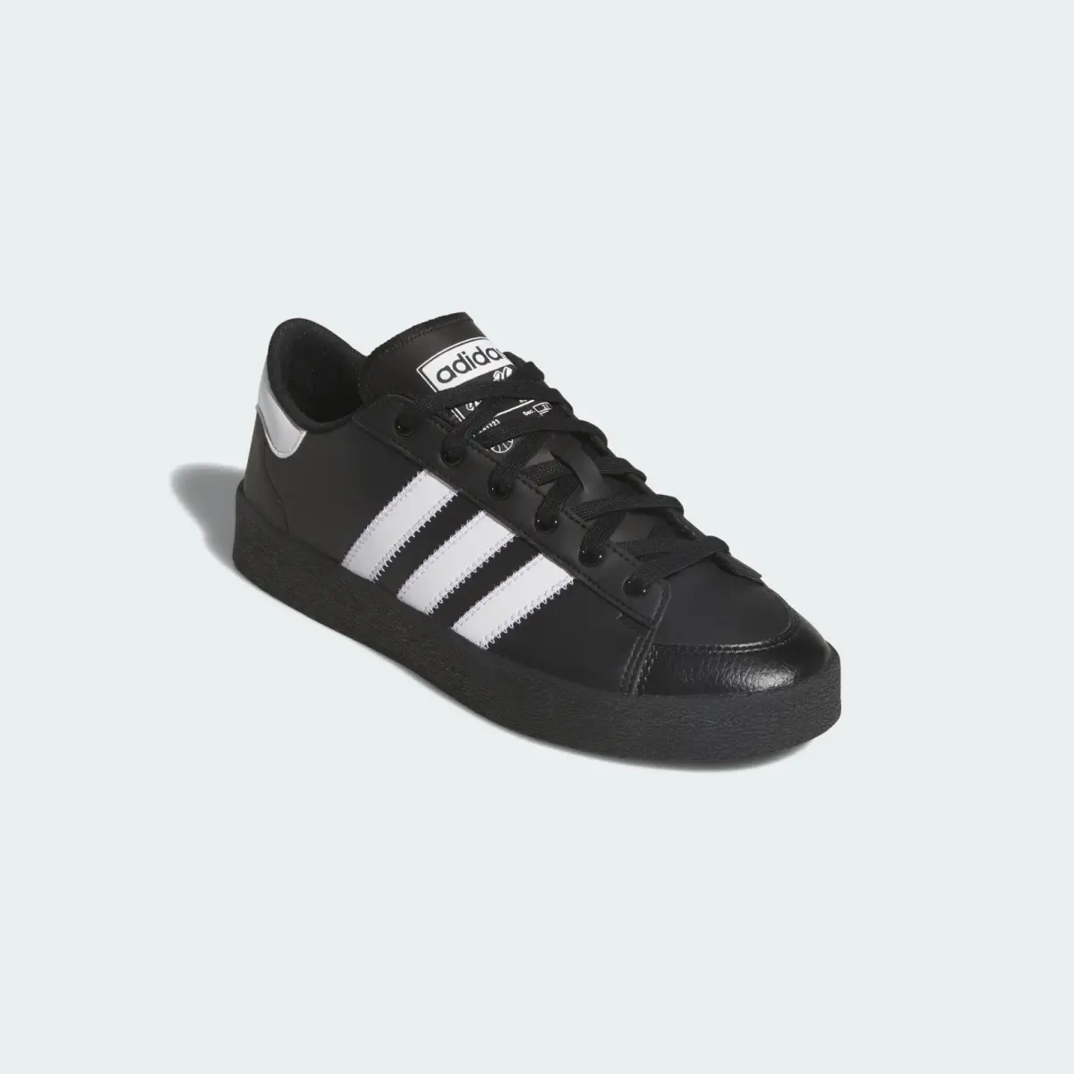 Adidas Trainer JUMP HOOK LOW