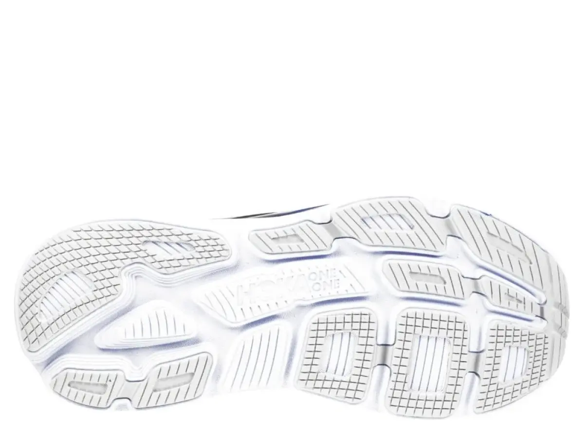 Hoka Bondi 6 M Синие