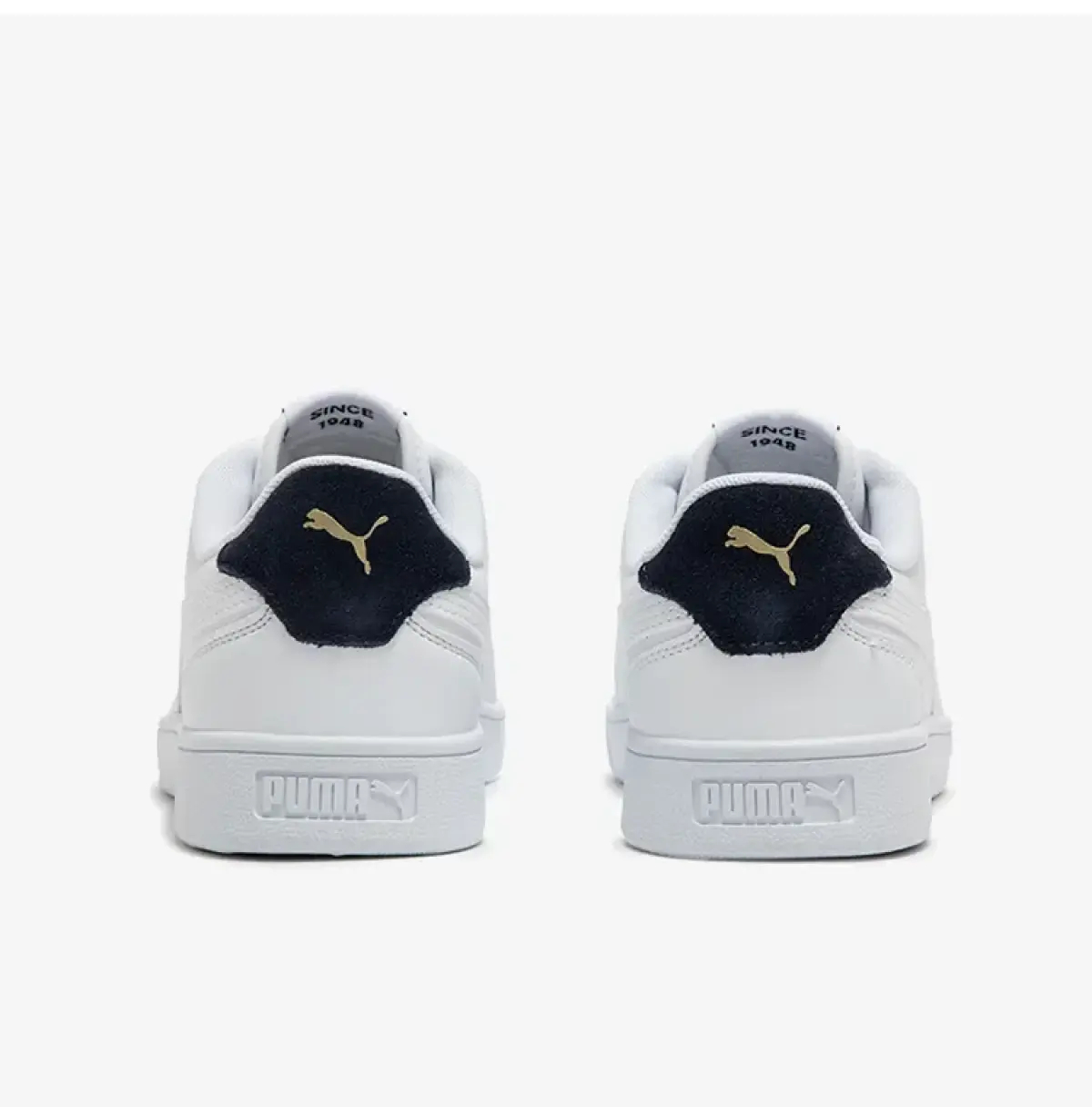 Кроссовки Puma Shuffle