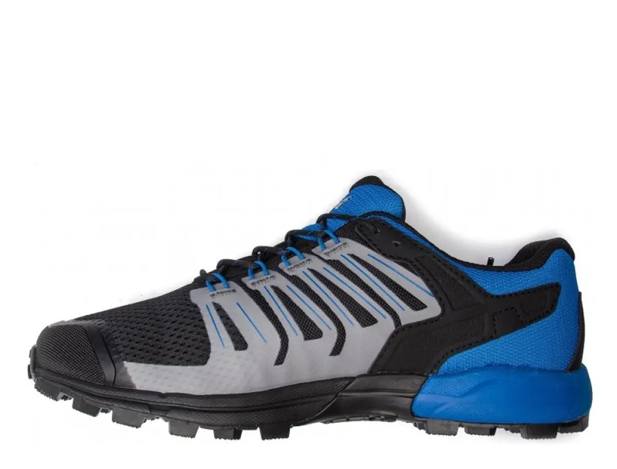 INOV-8 ROCLITE 275 M Черно-Синие