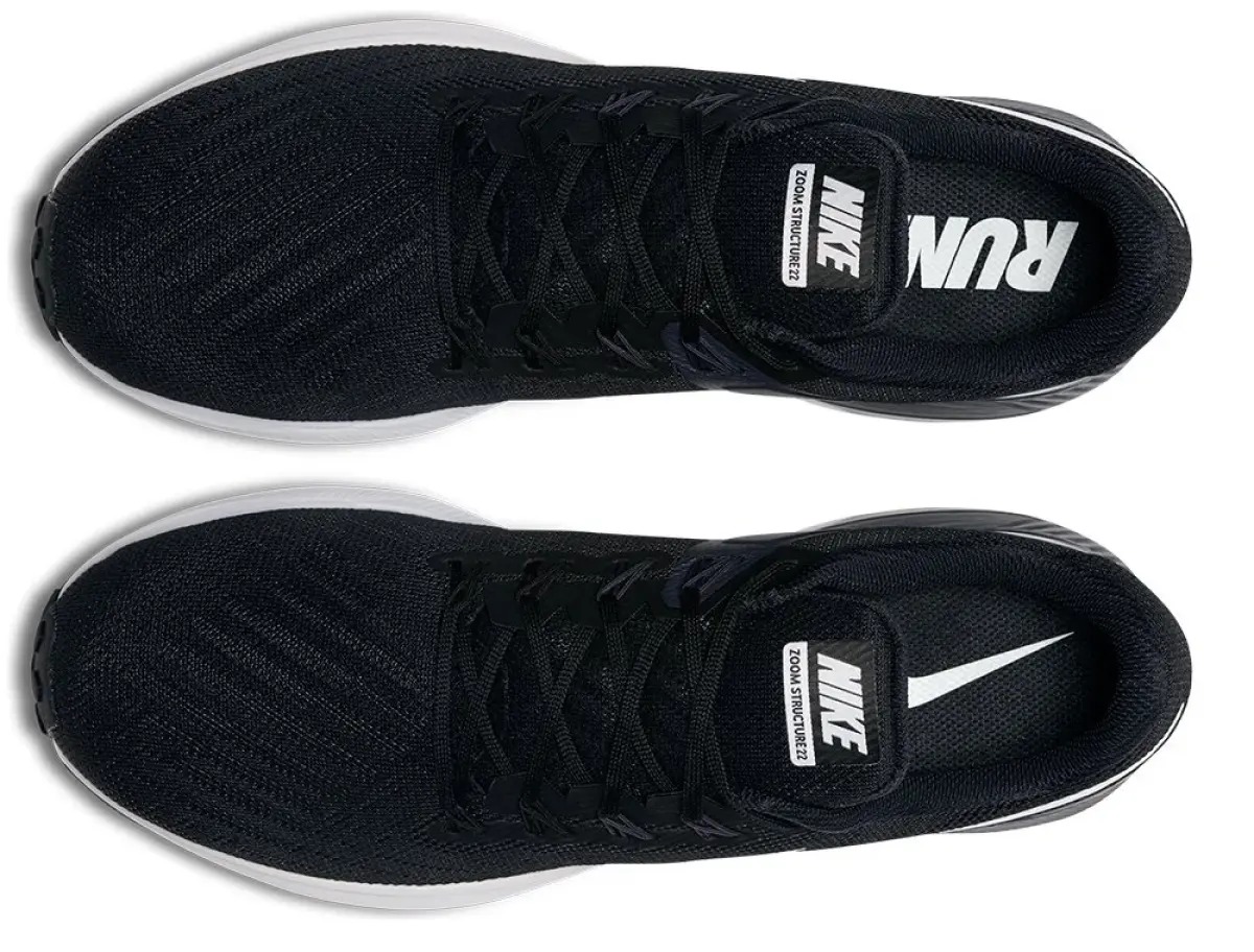 Nike Air Zoom Structure 22