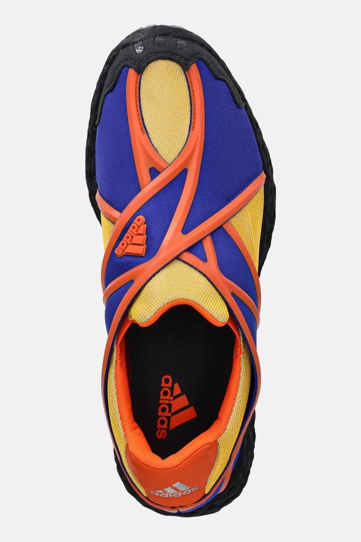 Кроссовки adidas Originals Zponge Flux