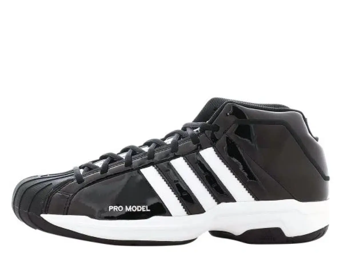 adidas Pro Model 2G