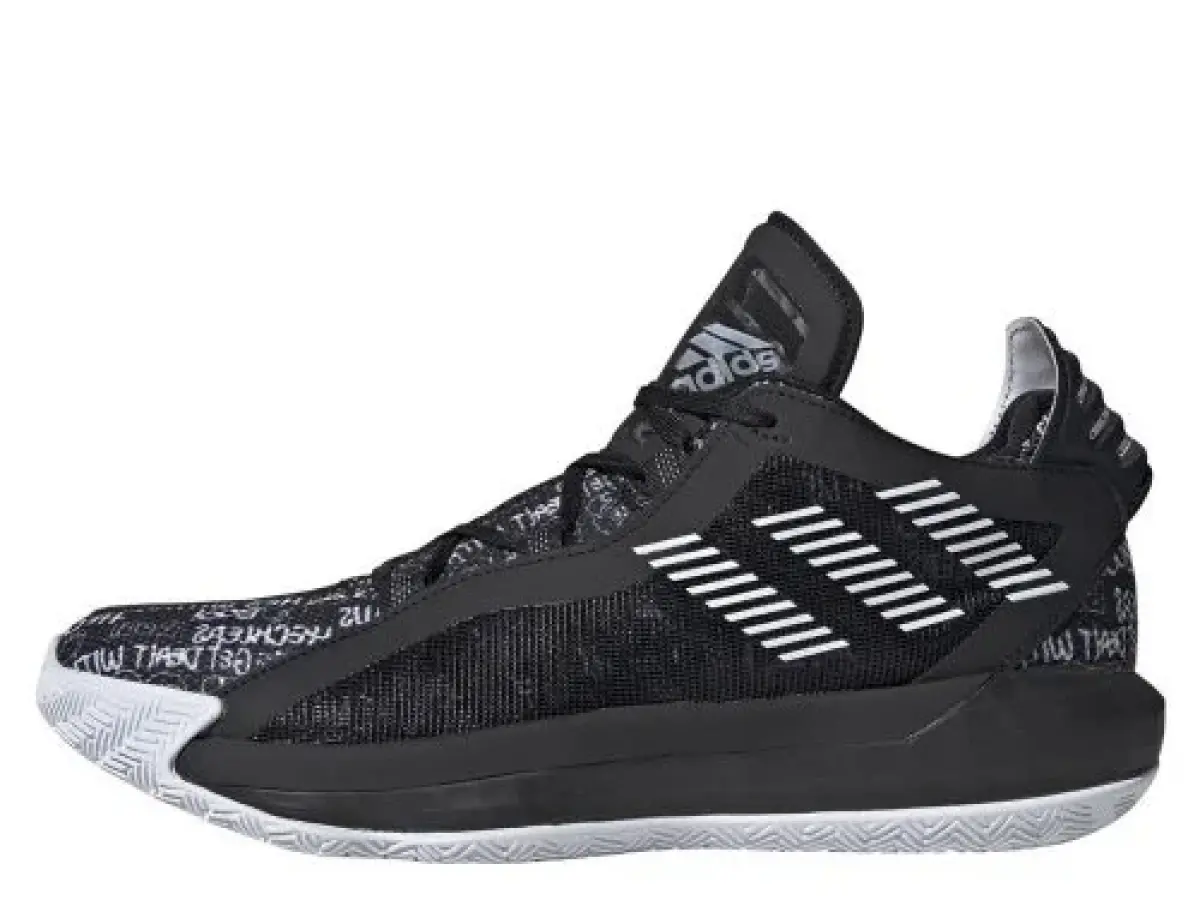adidas Dame 6