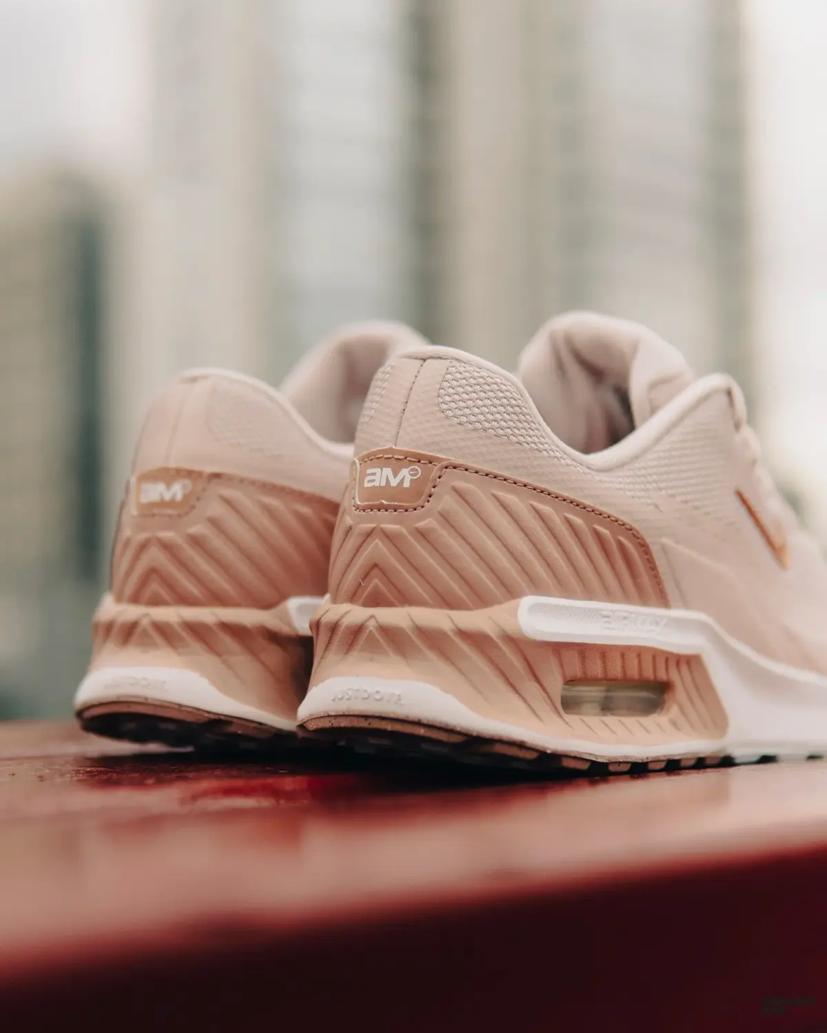 Кроссовки Nike W AIR MAX BIA