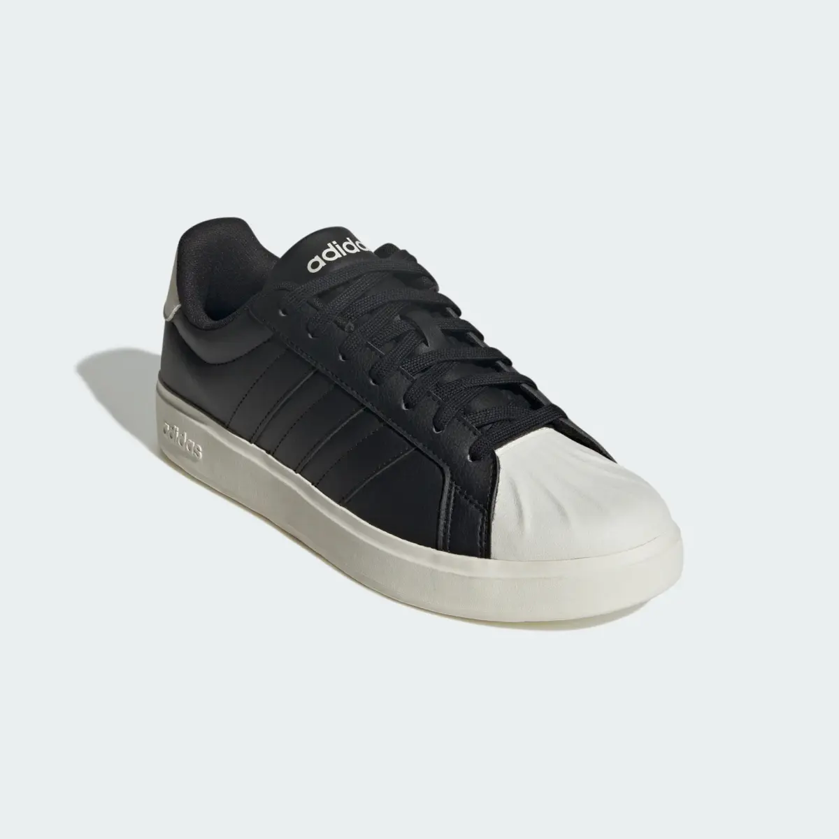 Кроссовки Adidas Street Talk