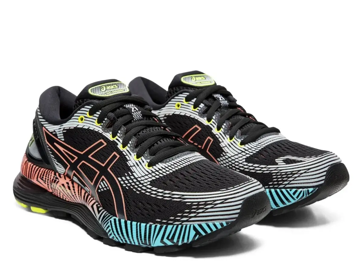ASICS Nimbus 21 W Lite-Show