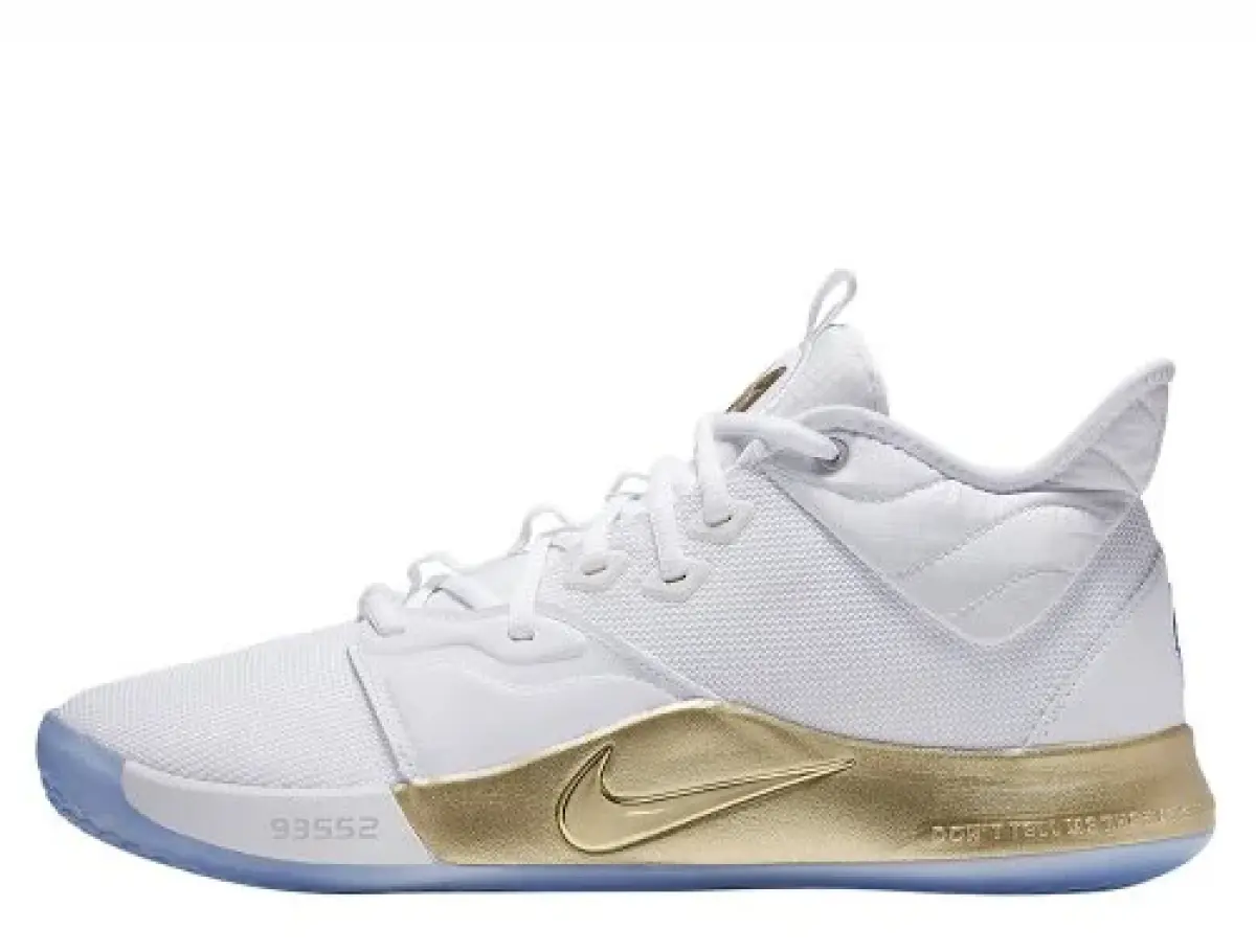 Nike PG 3 NASA "Apollo Missions"