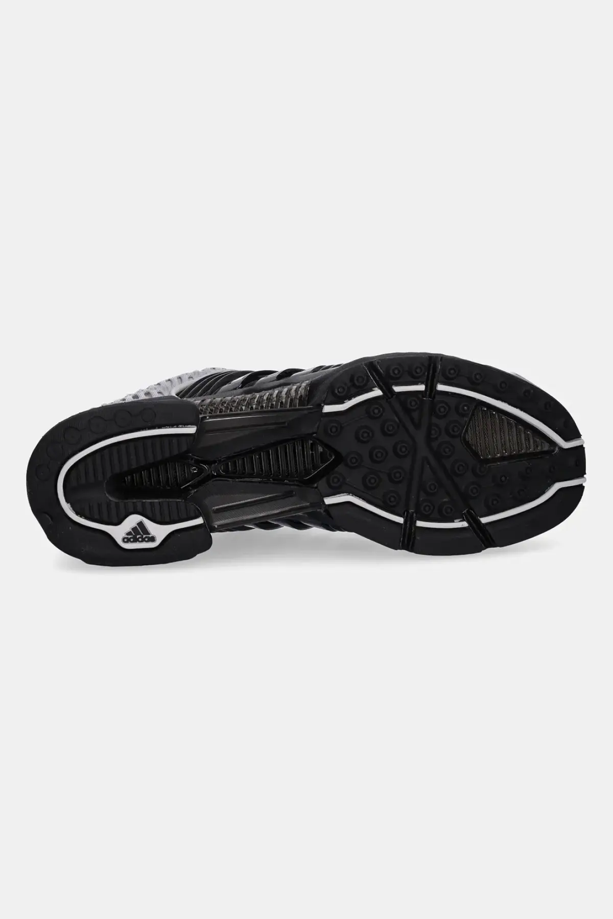 Кроссовки adidas Originals Climacool 1 цвет серый