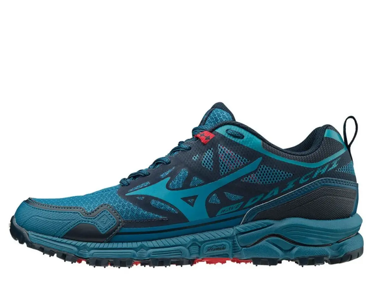 Mizuno Wave Daichi 4 M Синие