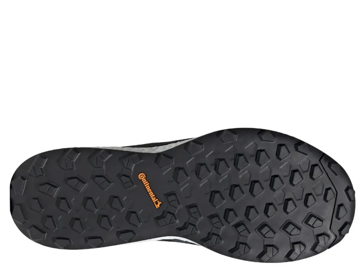 adidas Terrex Agravic Flow M Черные