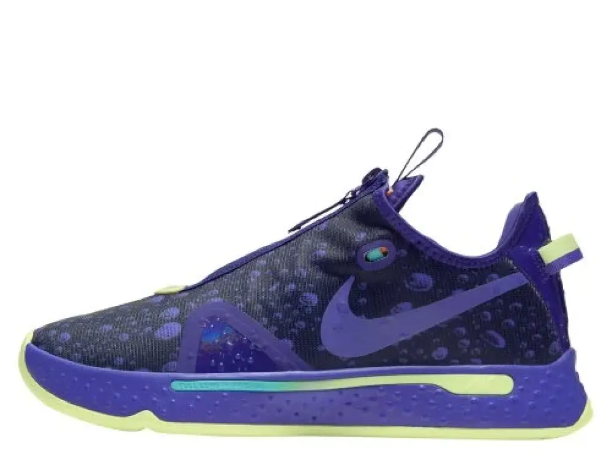 Nike PG 4G (Nike PG 4G )
