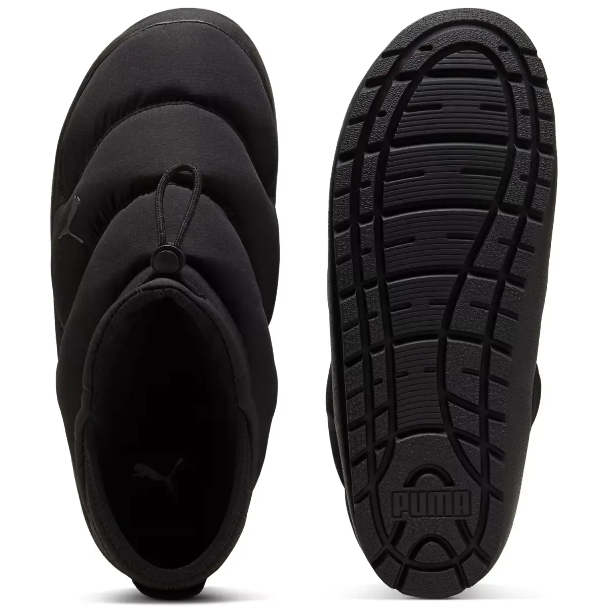 Ботинки Puma Tuff Terra Mid