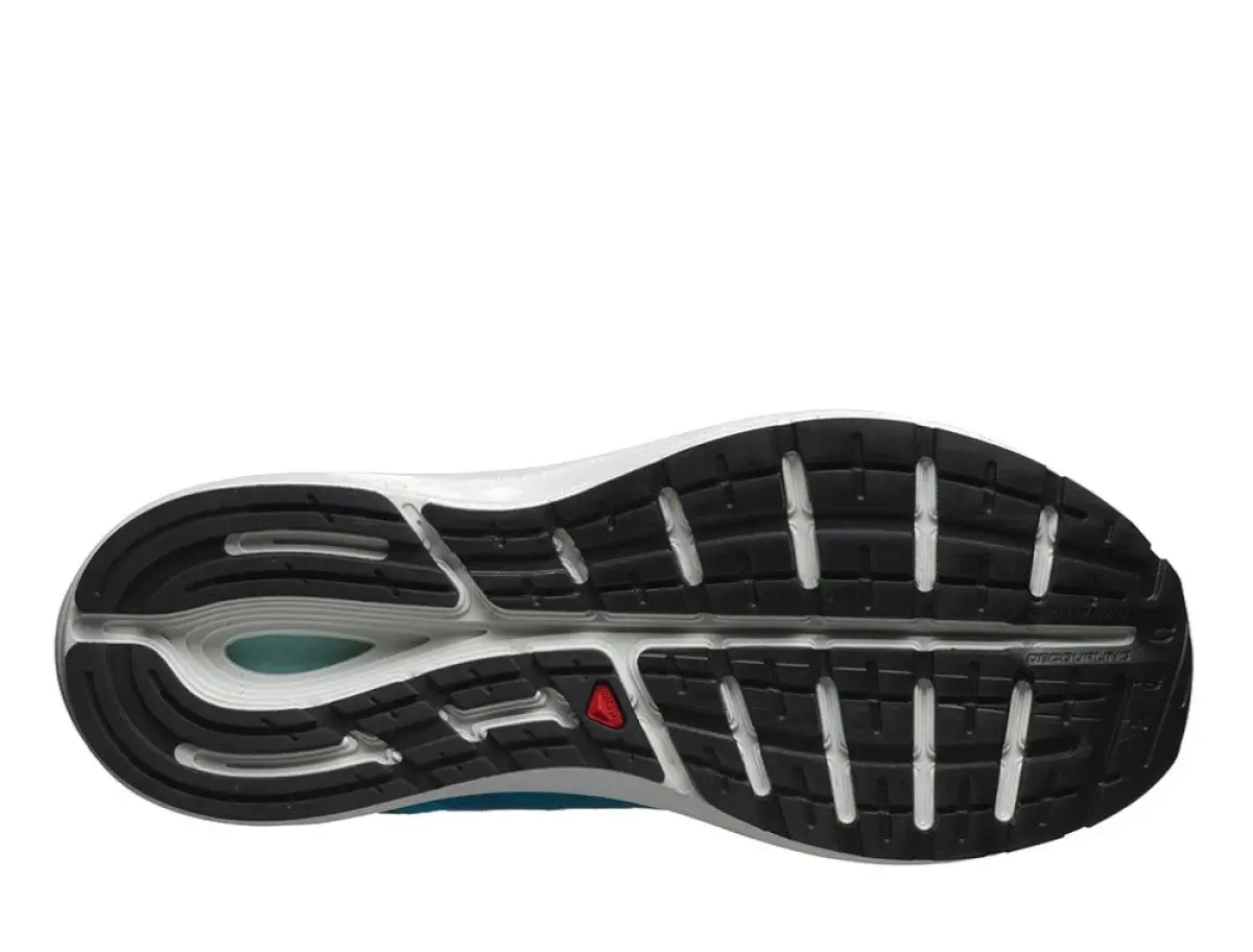 Salomon Sonic 3 Confidence M Бело-Синие