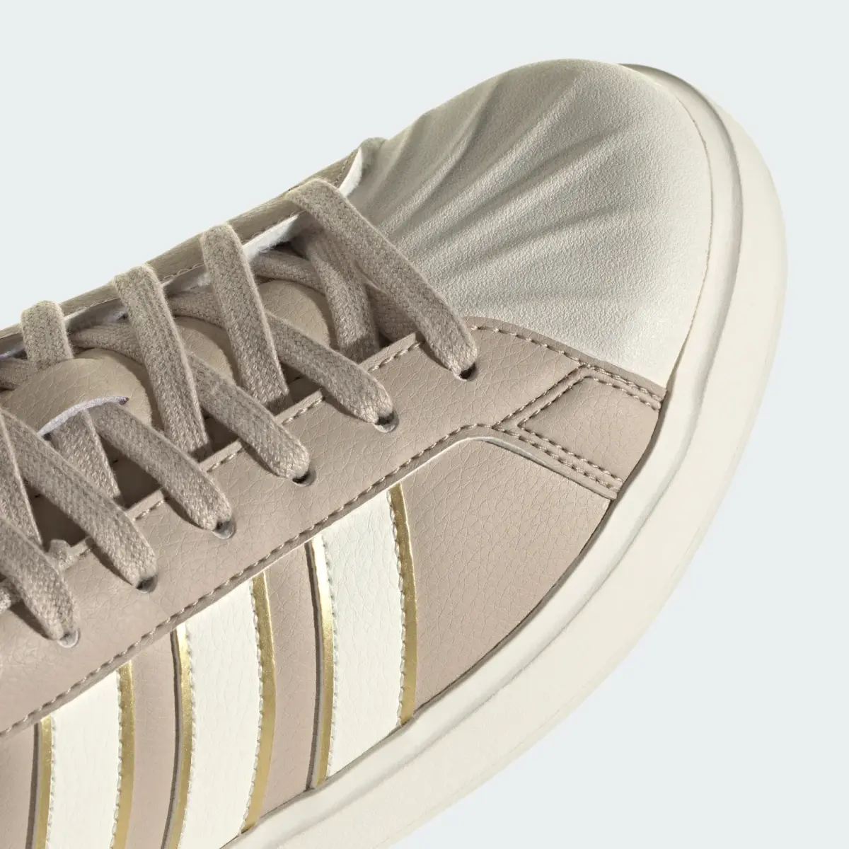 Кроссовки Adidas Streettalk