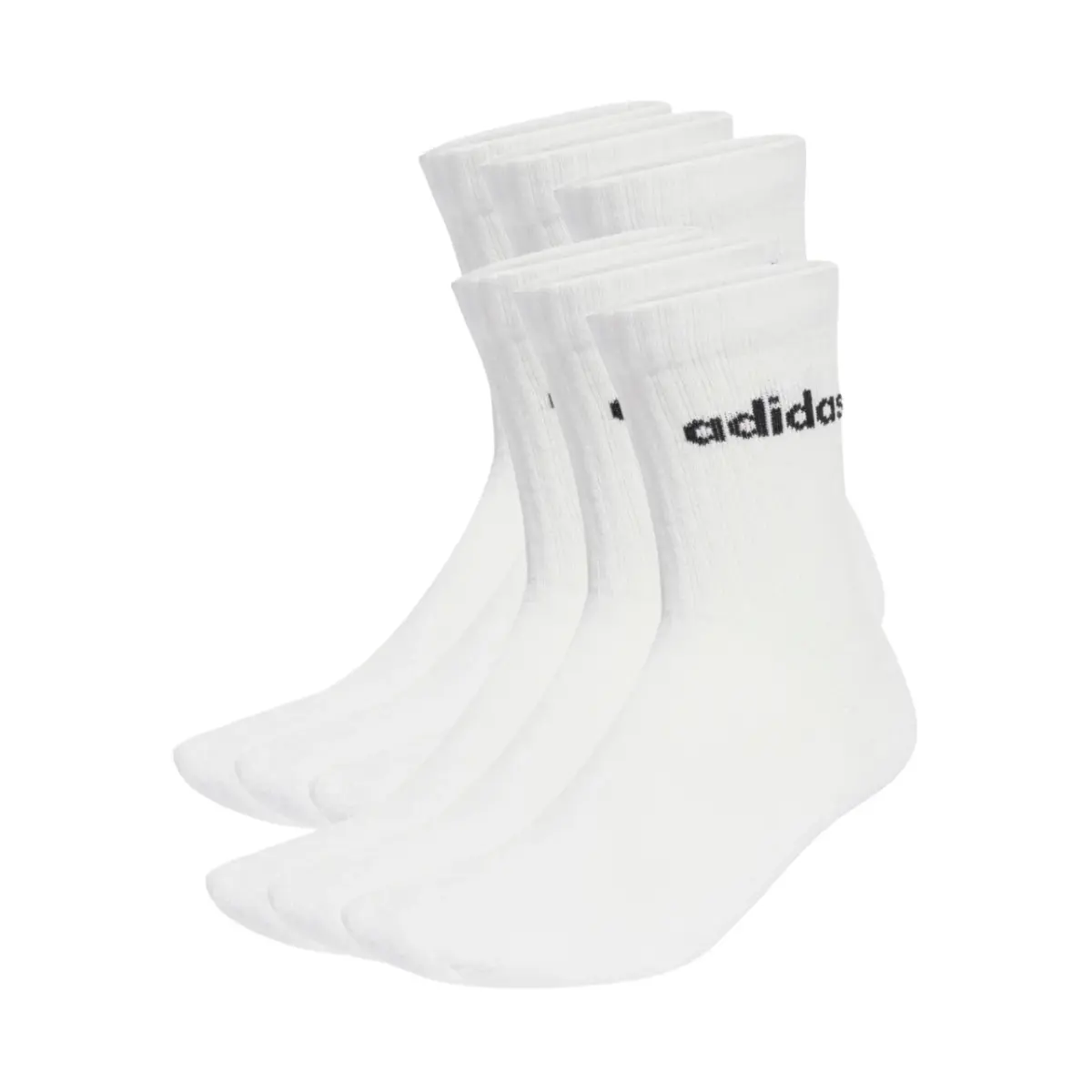 Носки Adidas C LIN CREW 6P