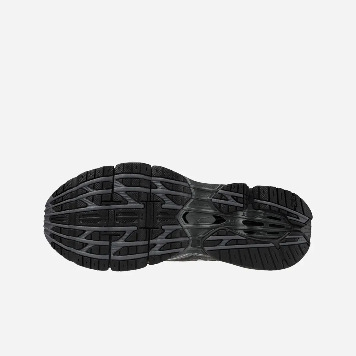 Кроссовки Mizuno WAVE PROPHECY LS