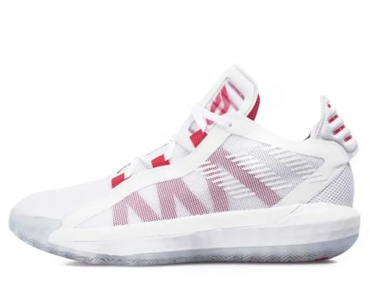 Adidas Dame 6