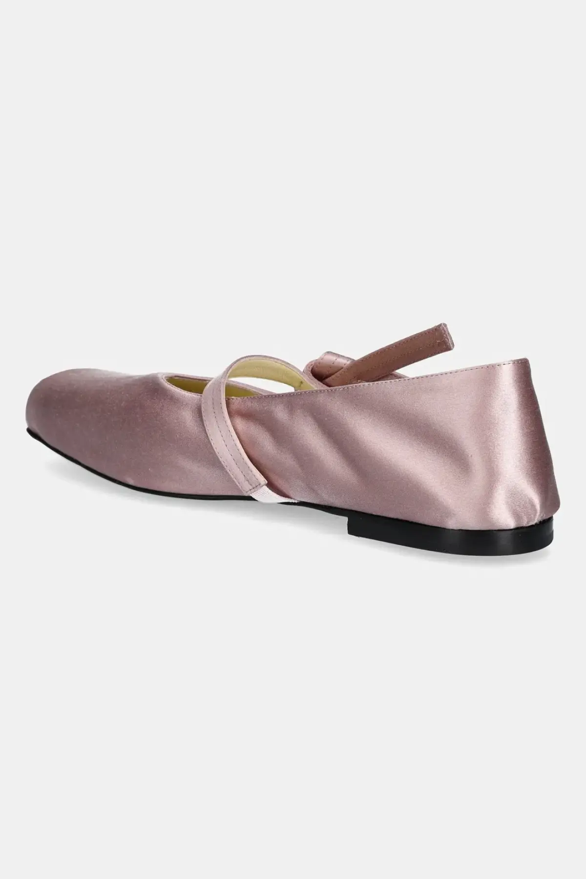 Балетки Kenzo Ballerina цвет розовый FF52BA125F51.34