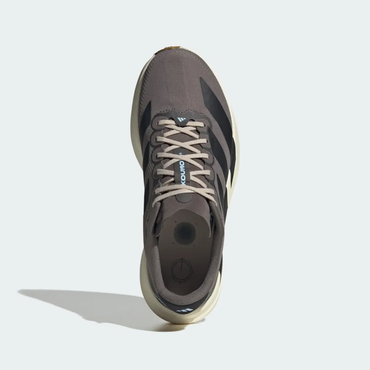 Кроссовки Adidas Adizero EVO SL