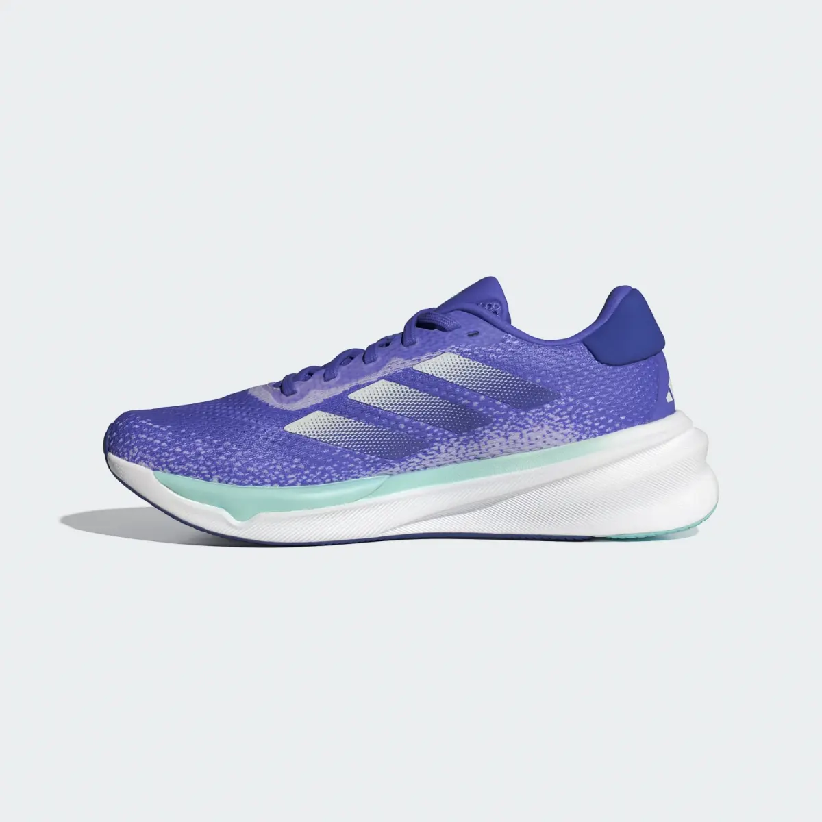 Кроссовки Adidas Supernova Stride