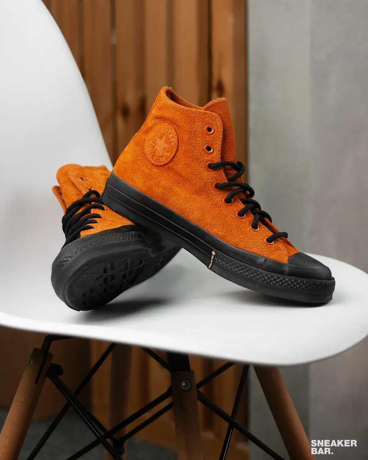 Кеды Converse Chuck 70 GTX