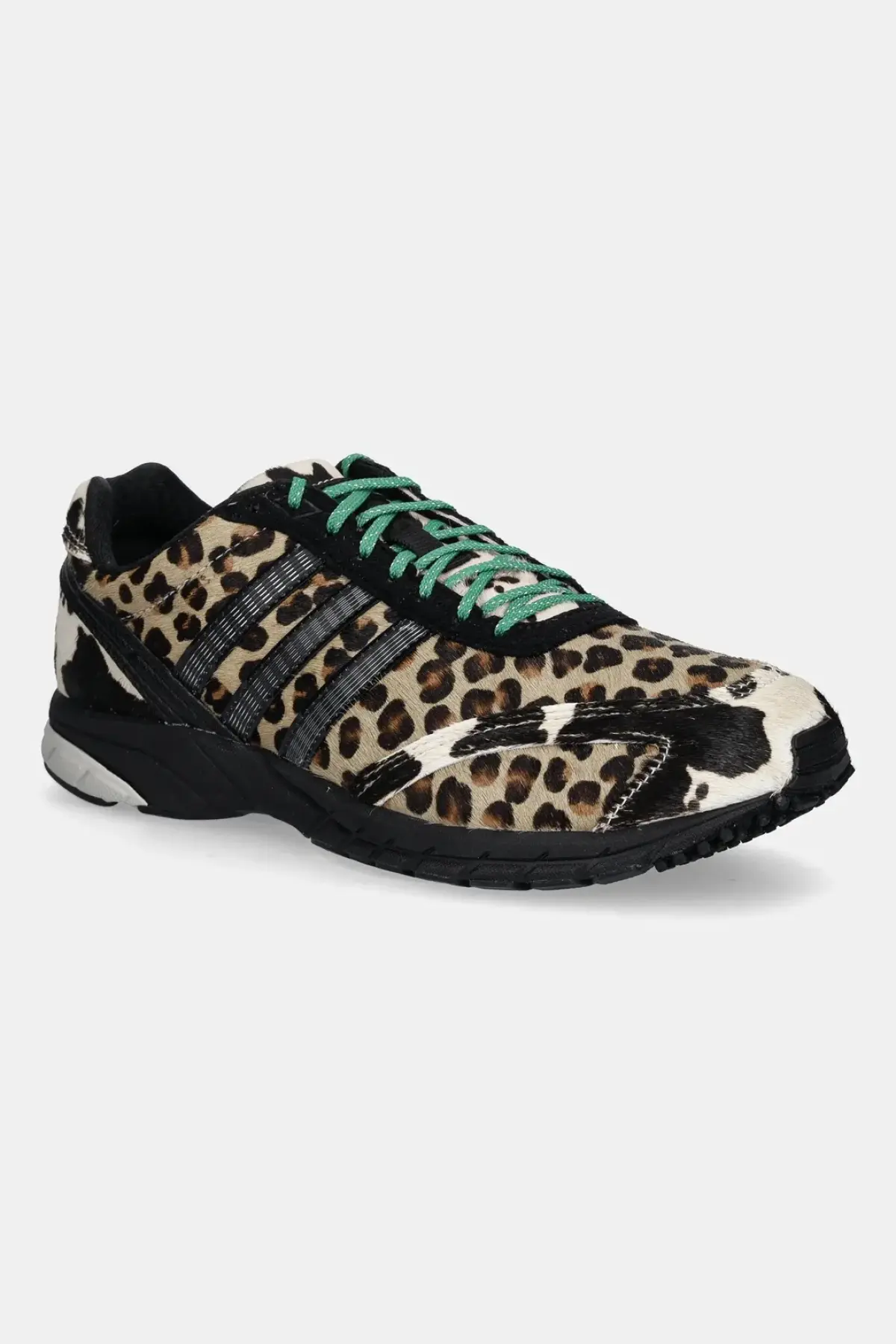 Кроссовки adidas Originals Adizero Adios OG W цвет бежевый