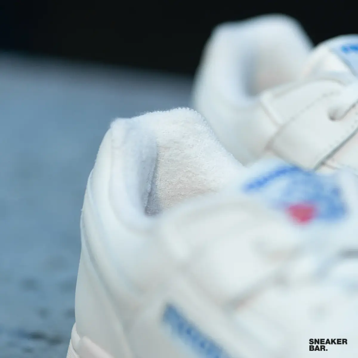 Reebok Workout Plus Vintage