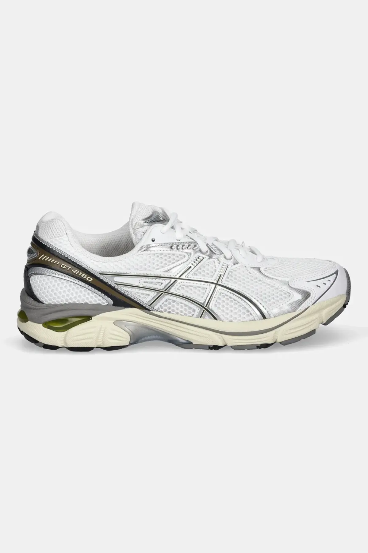 Кроссовки Asics GT-2160 цвет белый