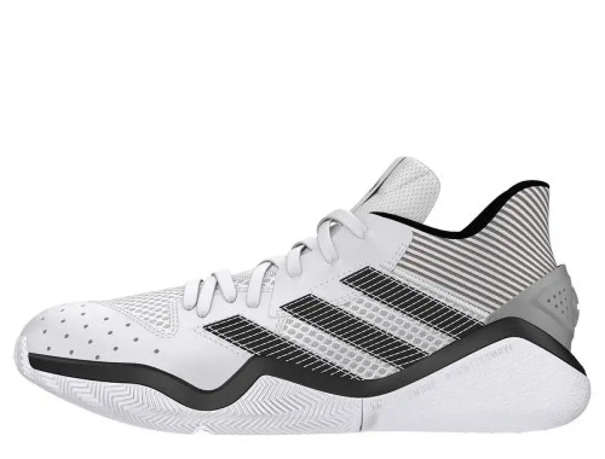 Adidas Harden Stepback