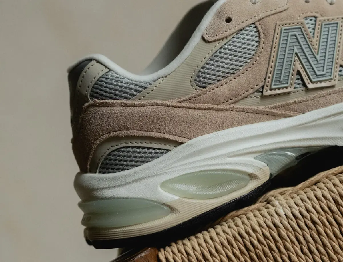 Кроссовки New Balance 2010