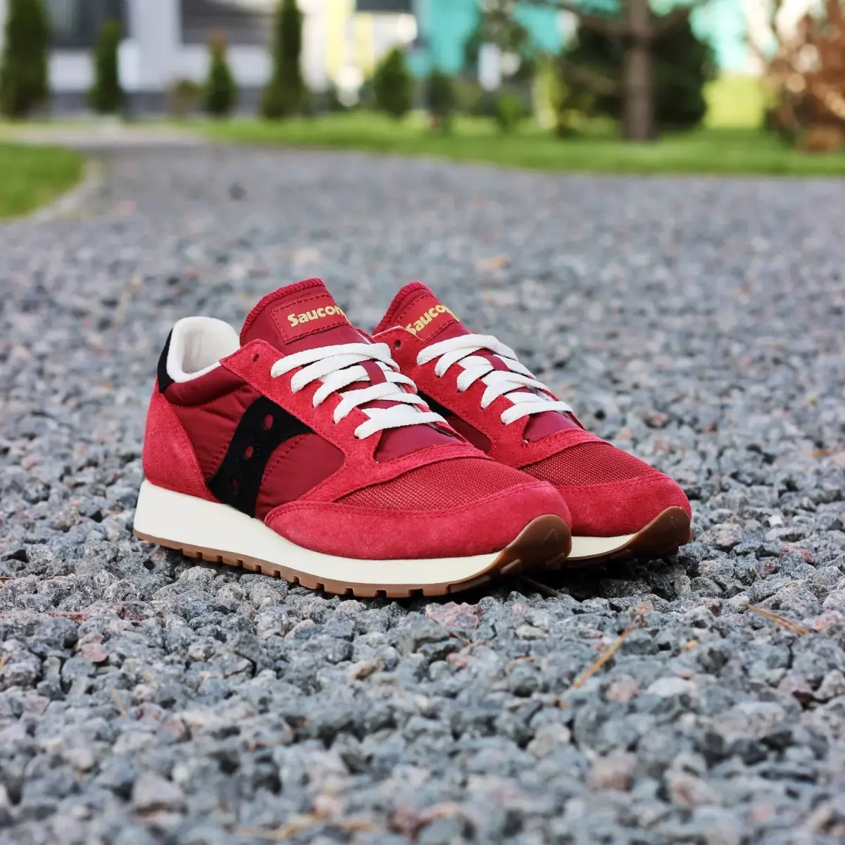 Saucony Jazz Original Vintage
