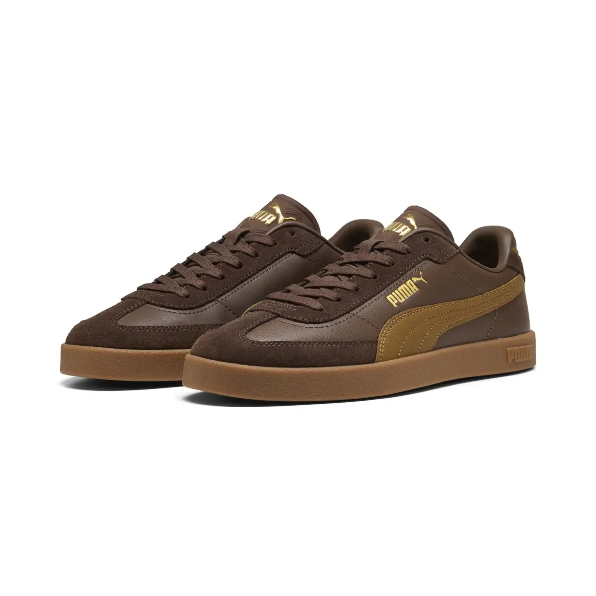 Puma Club II Era