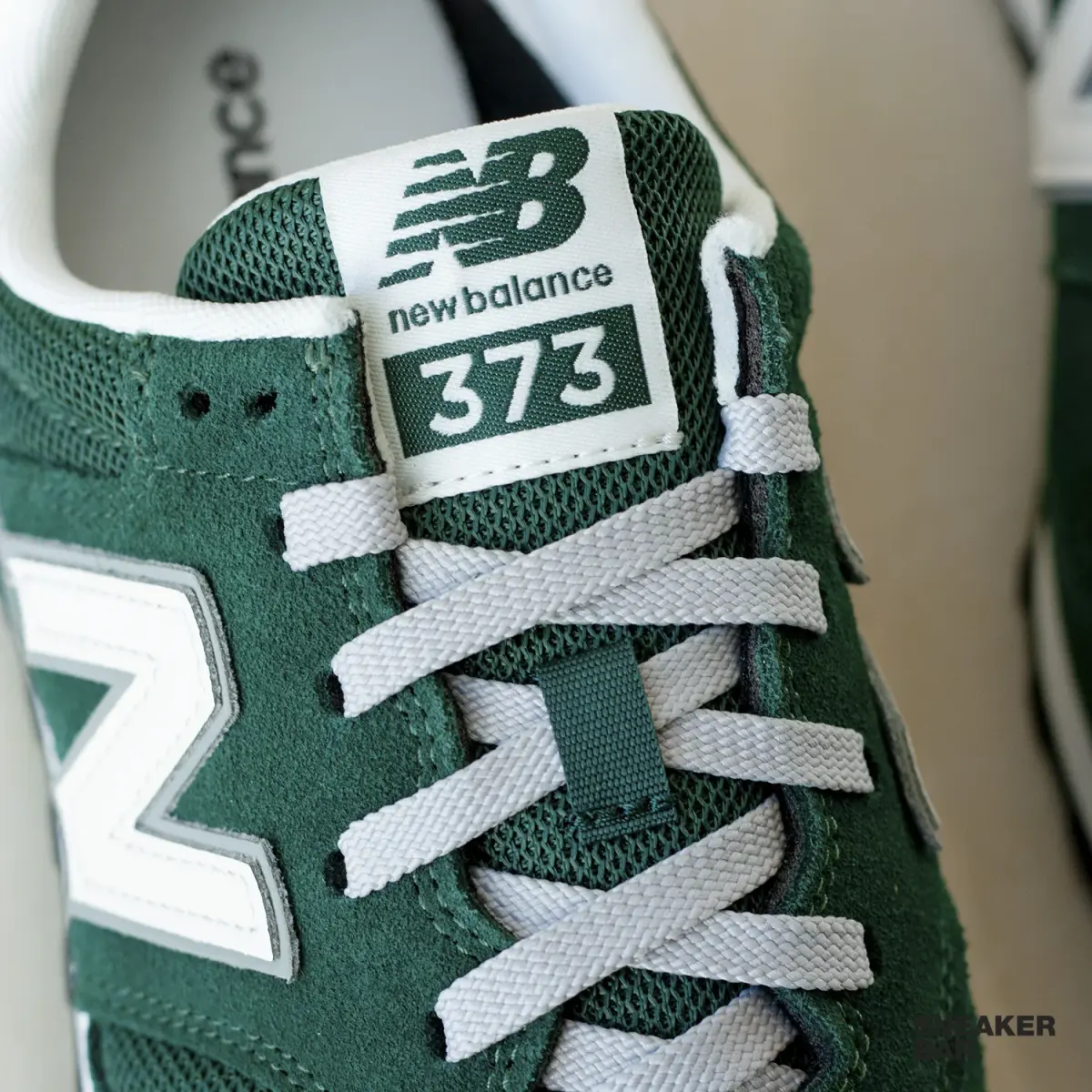 Кроссовки New Balance 373