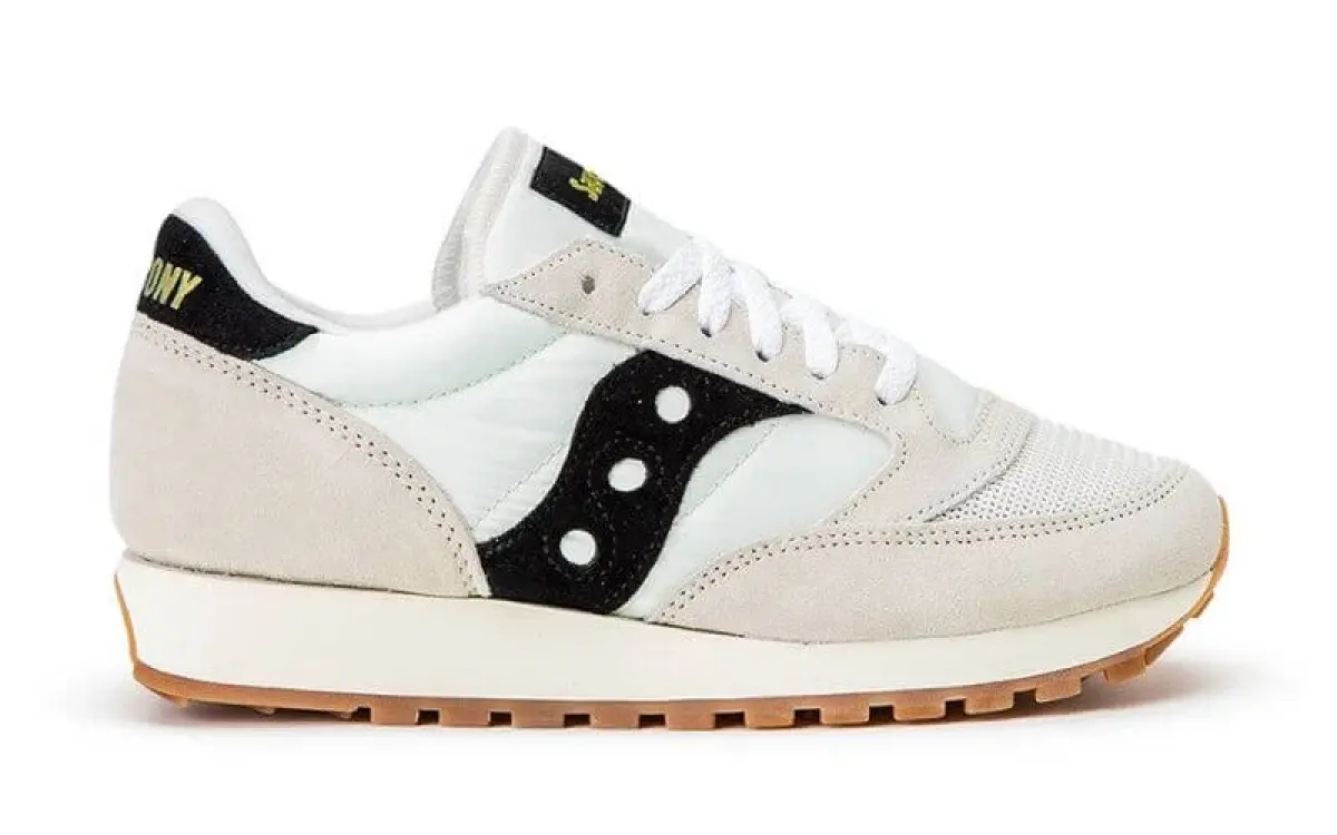 Saucony WMNS JAZZ ORIGINAL VINTAGE
