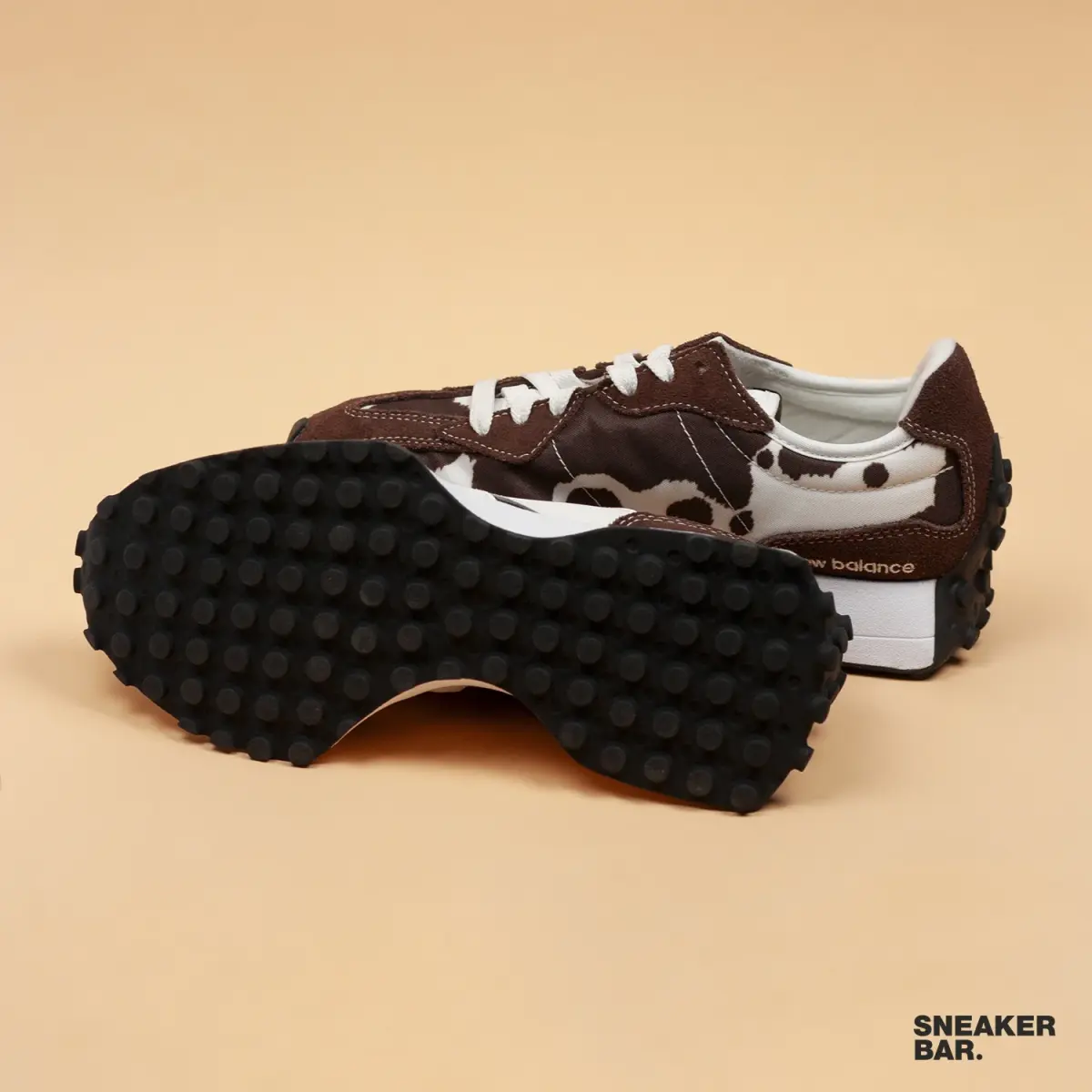 Кроссовки New Balance 327