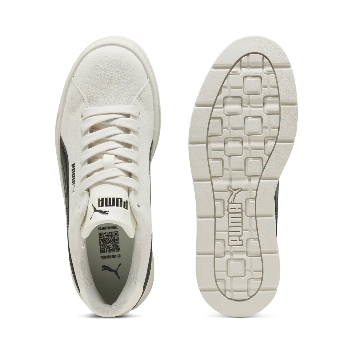Puma Karmen Classic ESD
