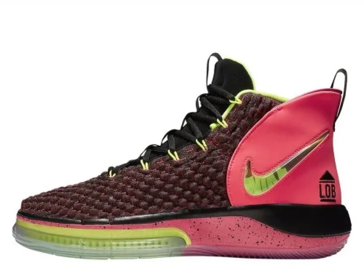 Nike AlphaDunk "Hoverboard"