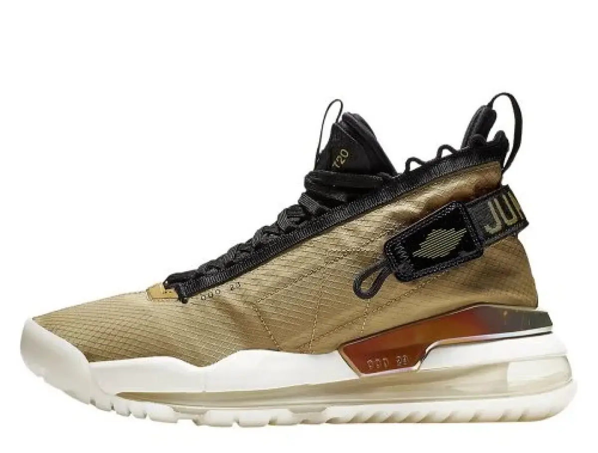 Jordan Proto-Max 720 "Gold"