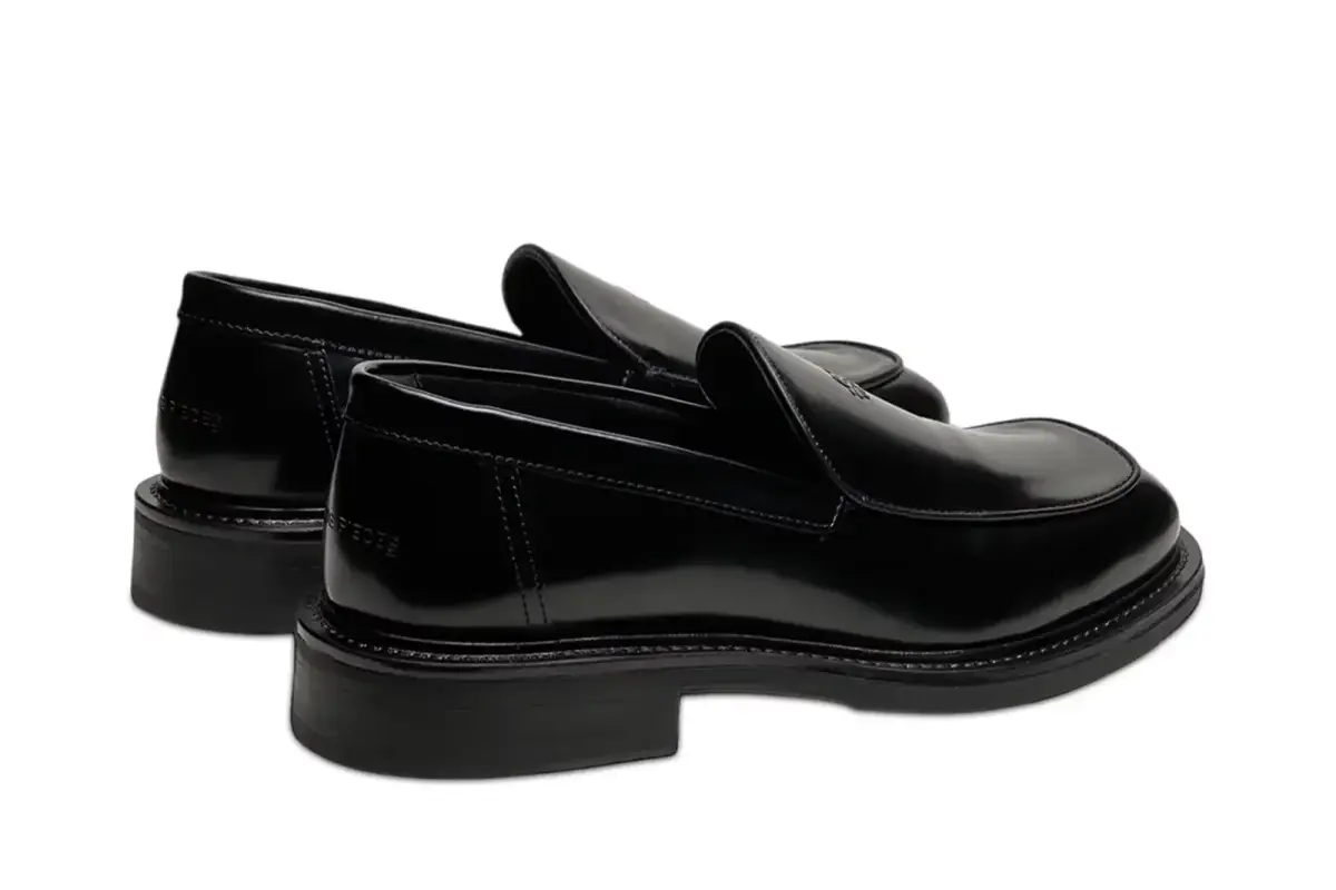 Лоферы Filling Pieces Square Loafer Polido