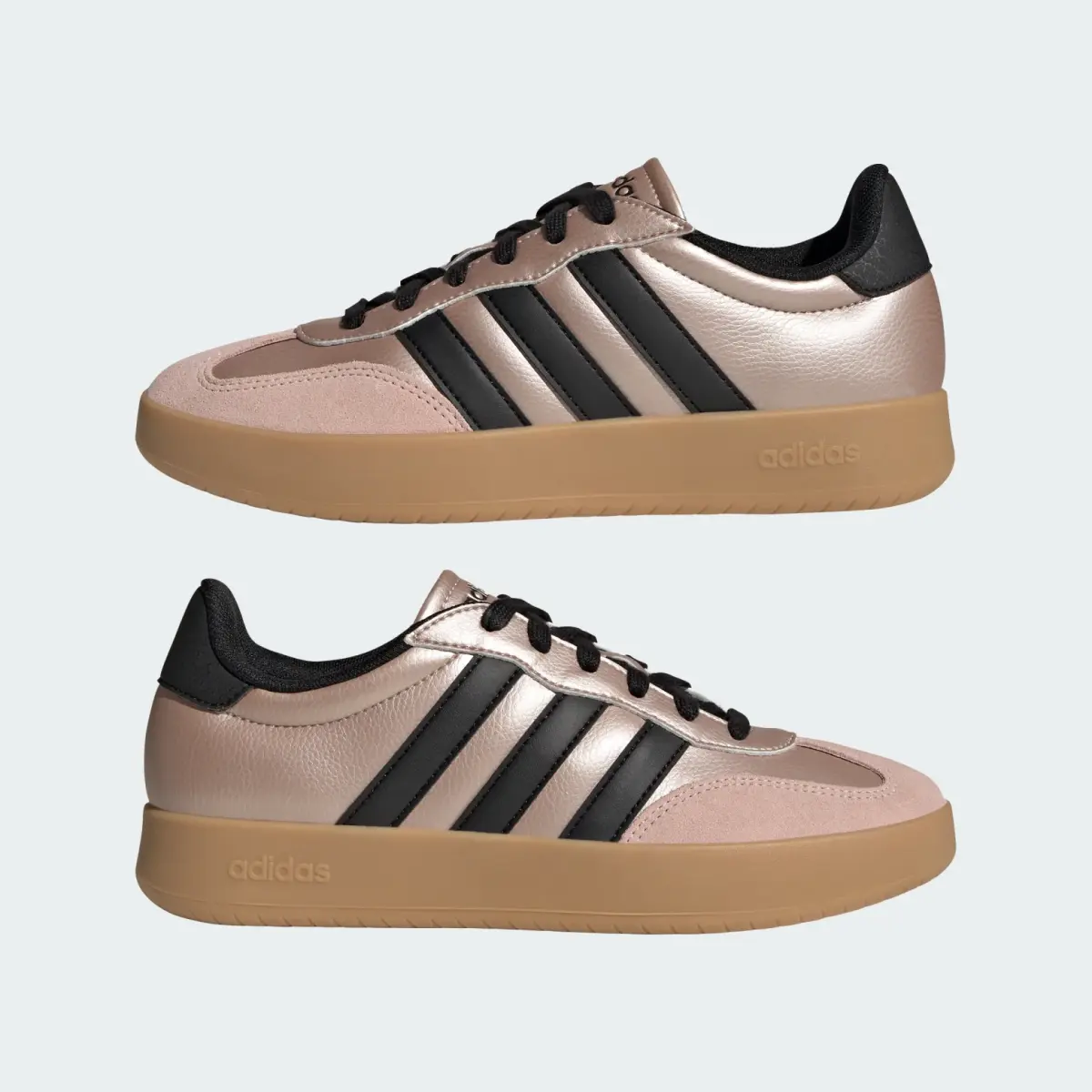 Кроссовки Adidas Barreda