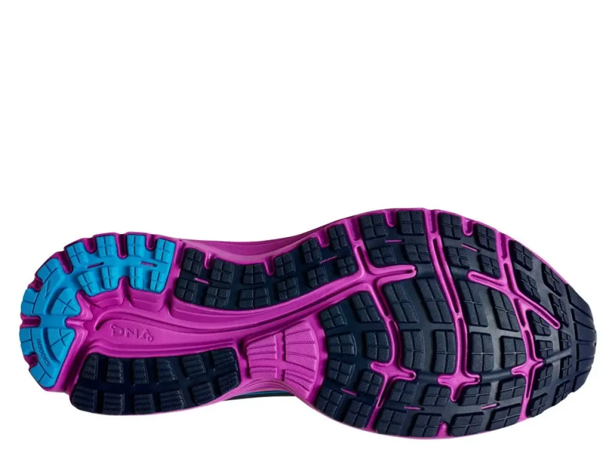 Brooks Aduro 5