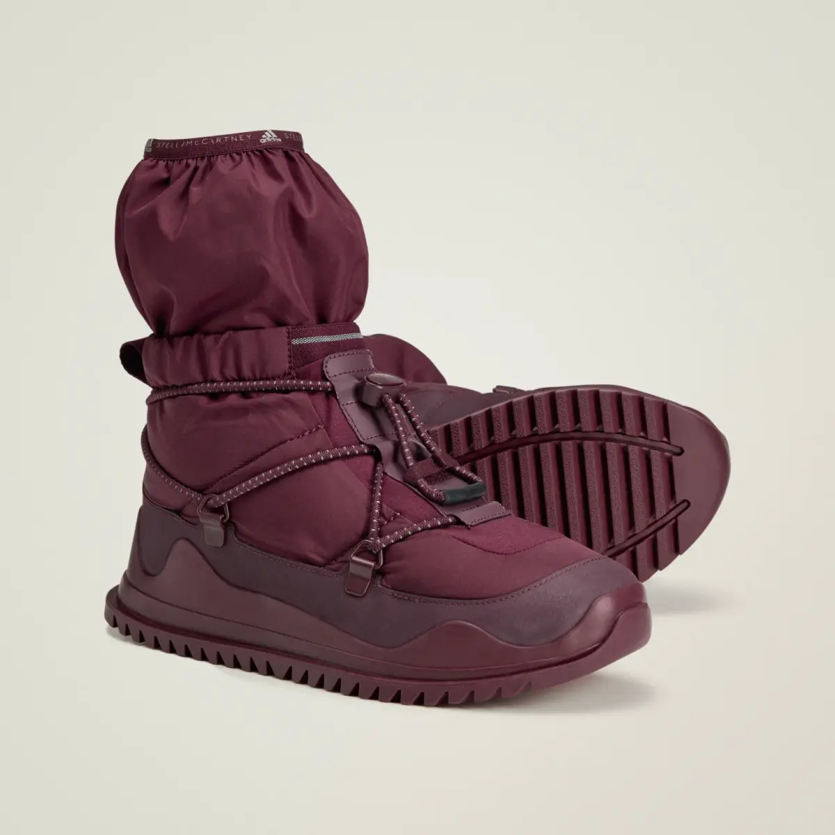 Ботинки Adidas adidas by Stella McCartney Winter COLD.RDY