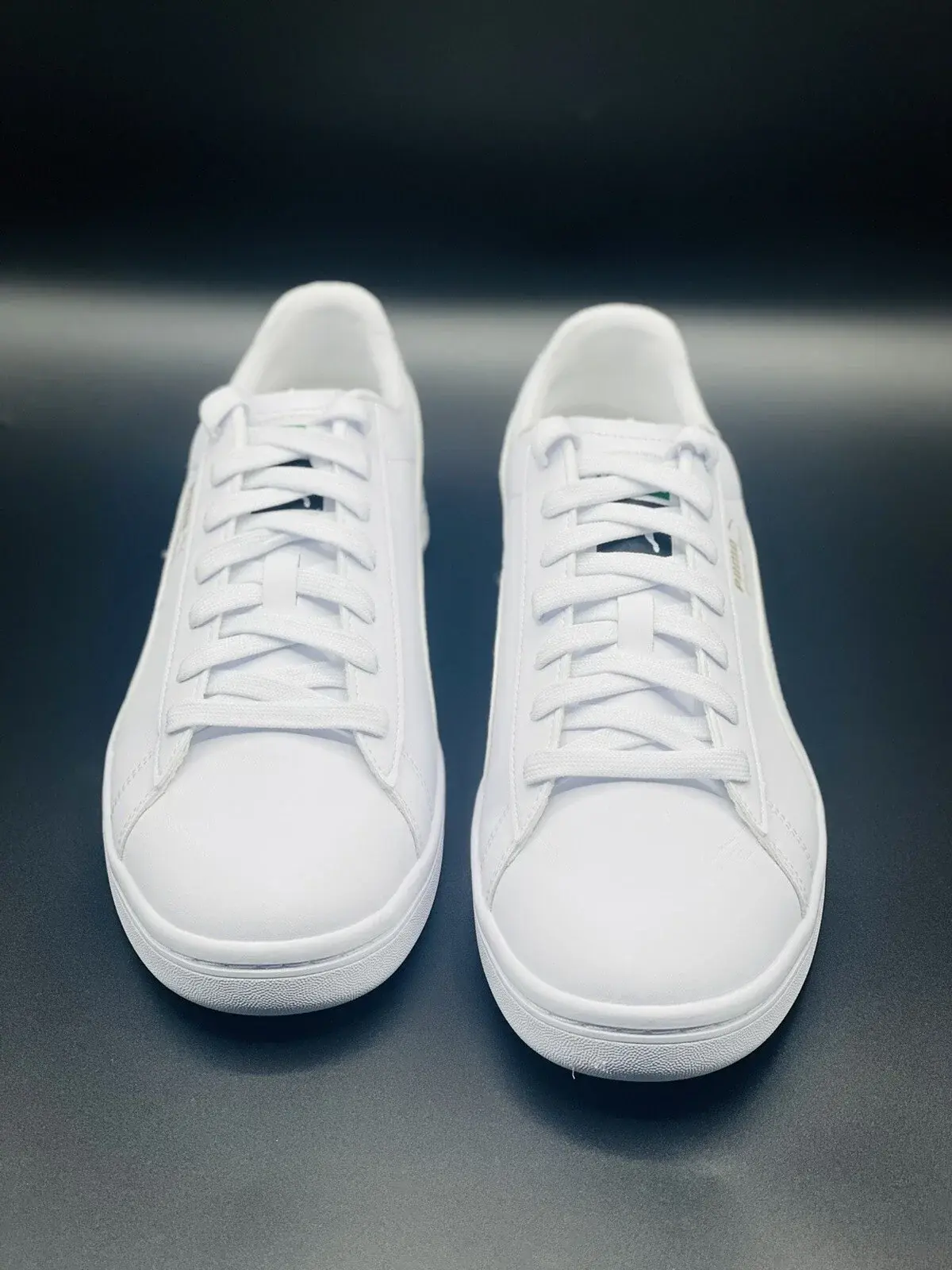 Кроссовки Puma Court Star SL